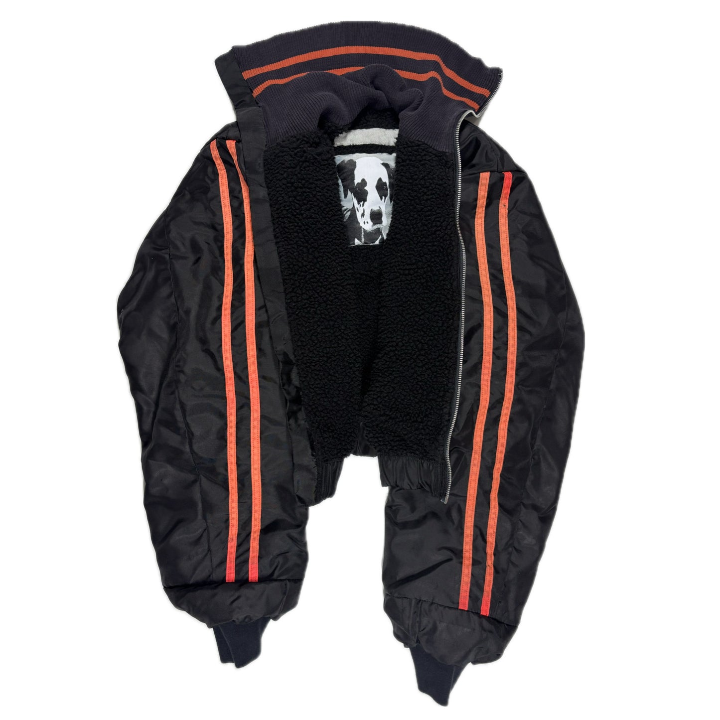 Hill jacket