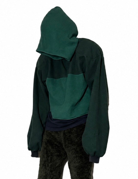 Rest hoodie
