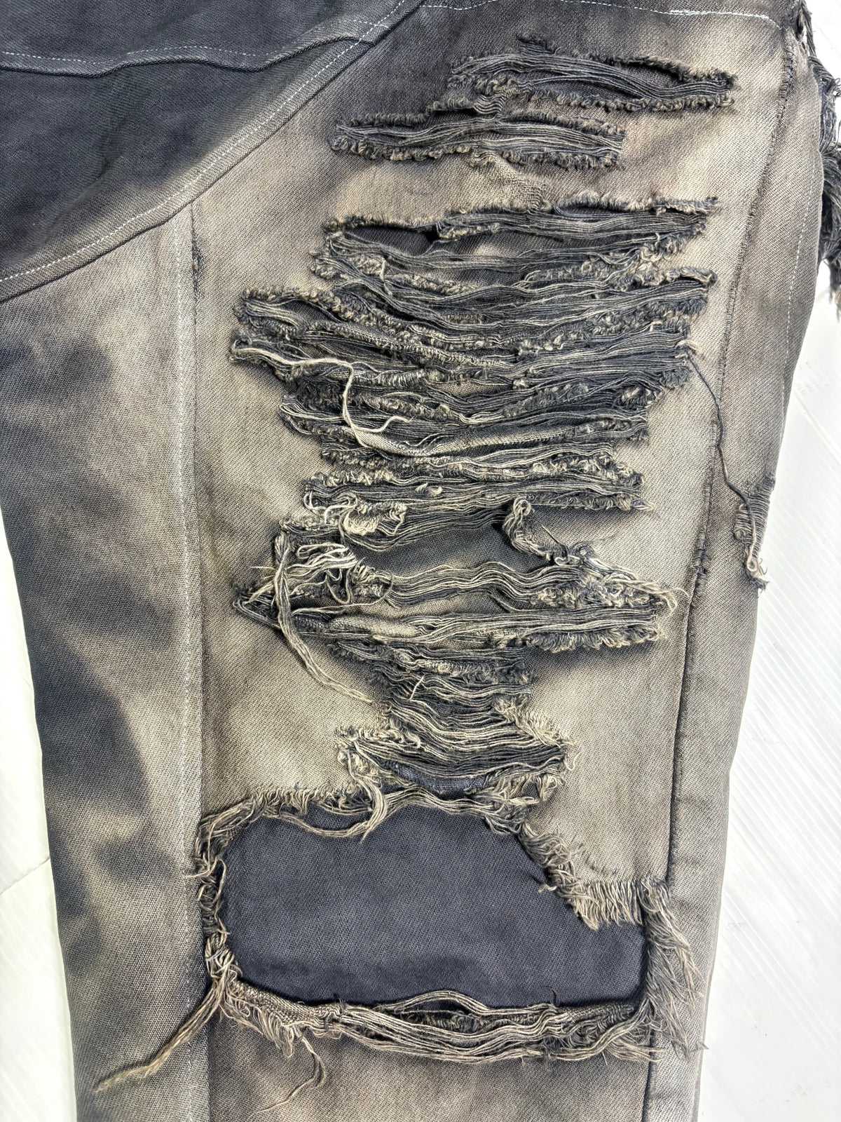 Hitchhiker bomber jacket