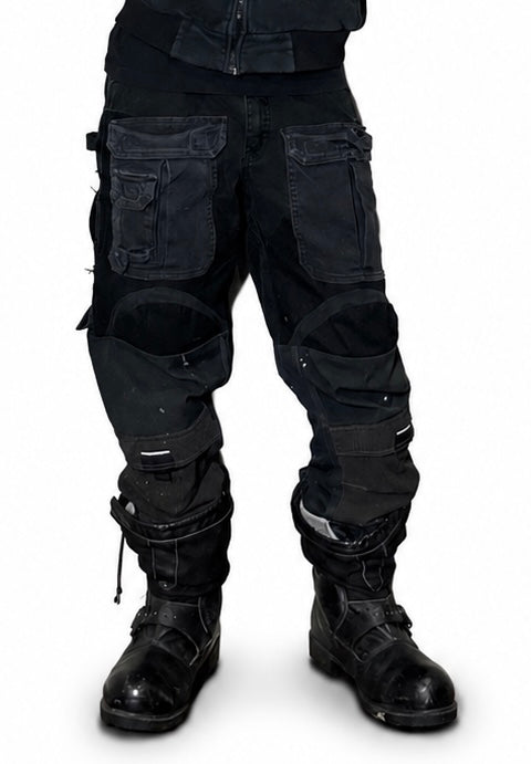 Tac pants