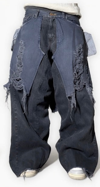 SC pants