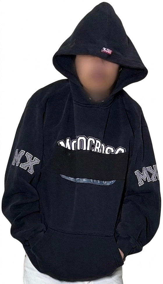 Name brand hoodie