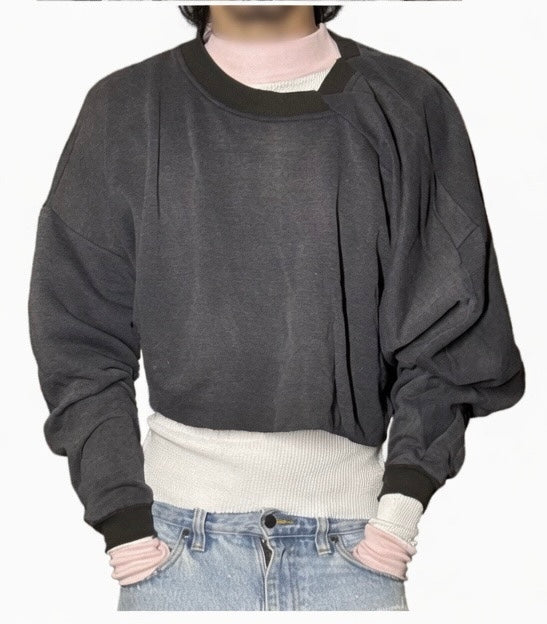 Lh crewneck