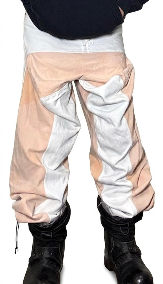 Trunk pants