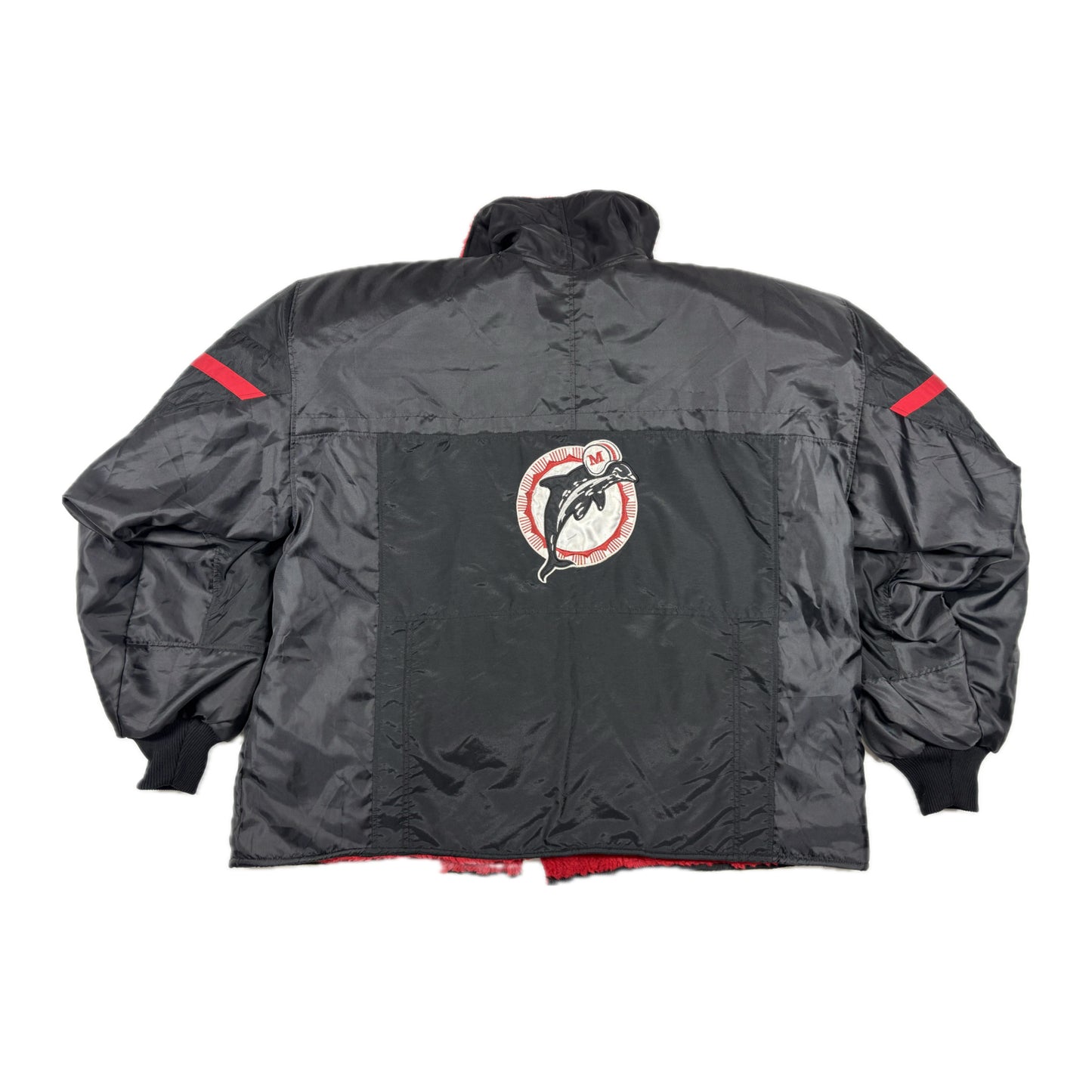 Miami machine jacket