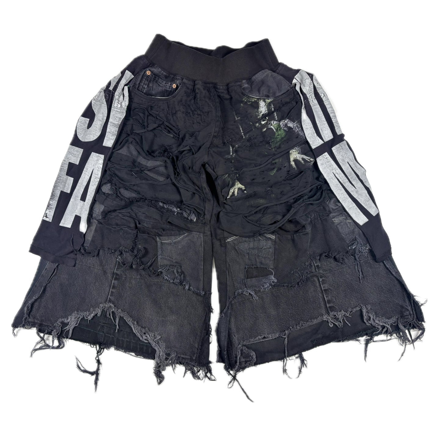 Crow shorts