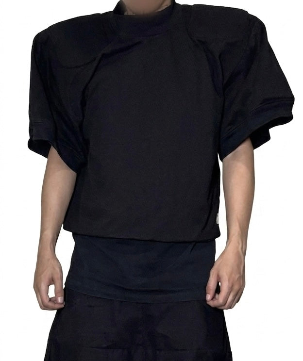 Machine tshirt