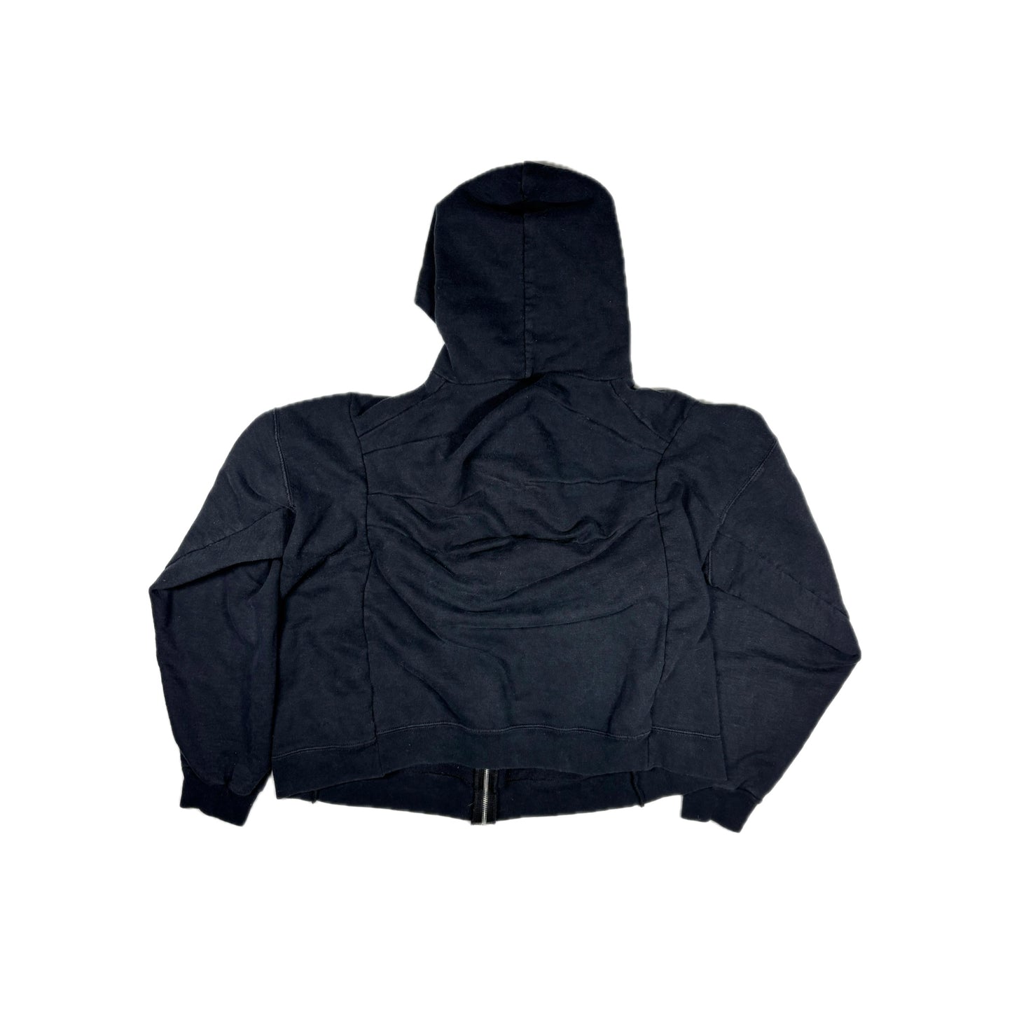 DB zip up hoodie