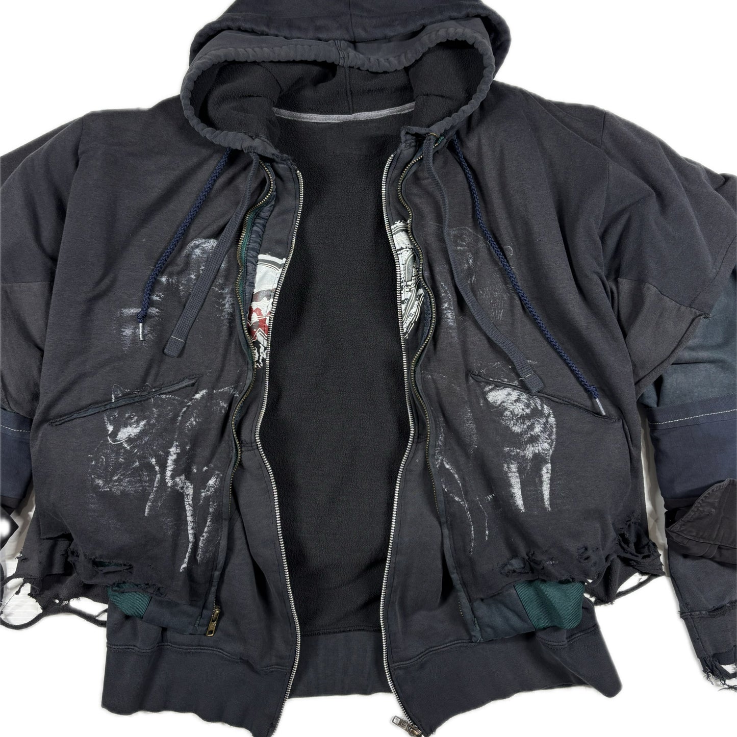 Streek bomber
