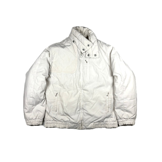Snow hunting jacket
