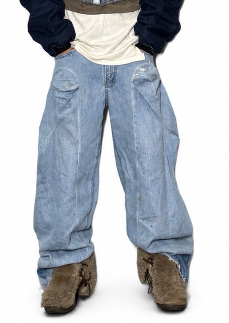Hers jeans