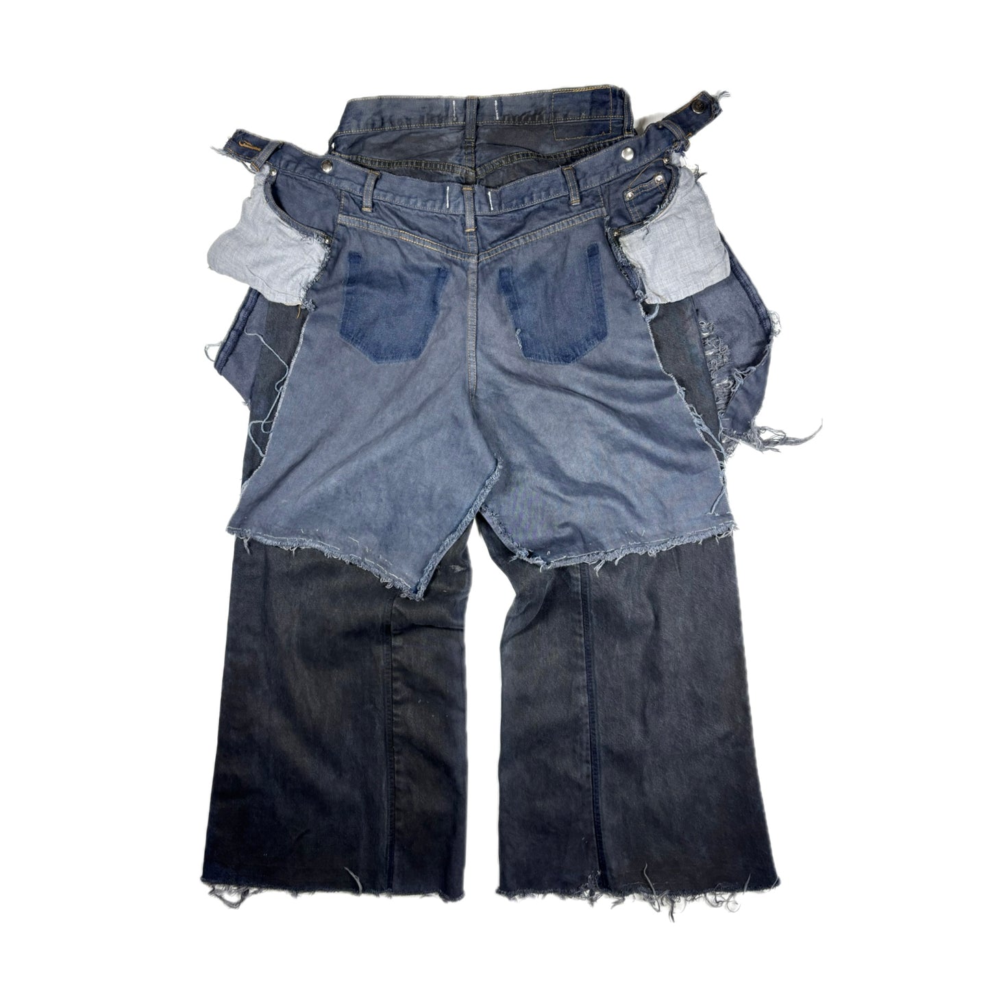 SC pants