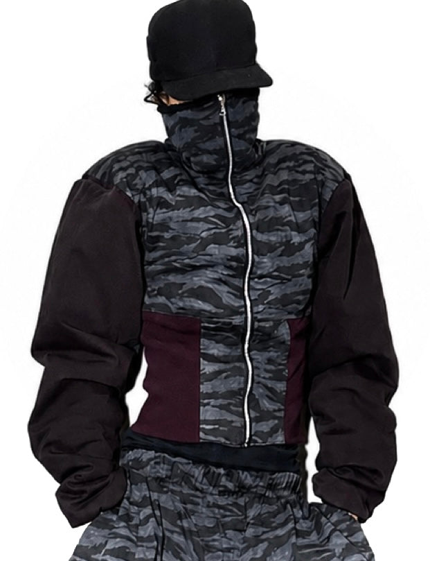 Con jacket