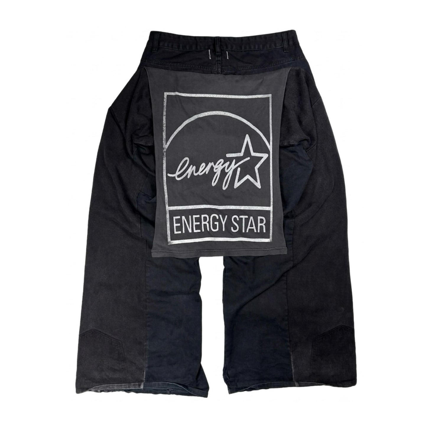 Reverse Trunk pants