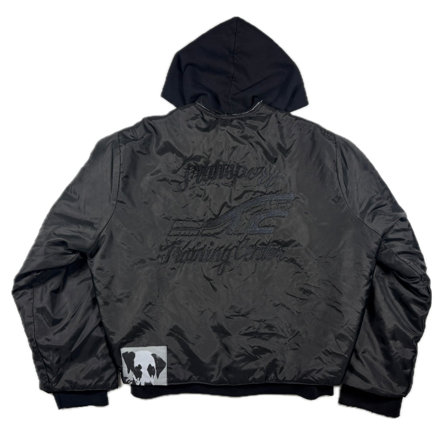 Smuggler jacket