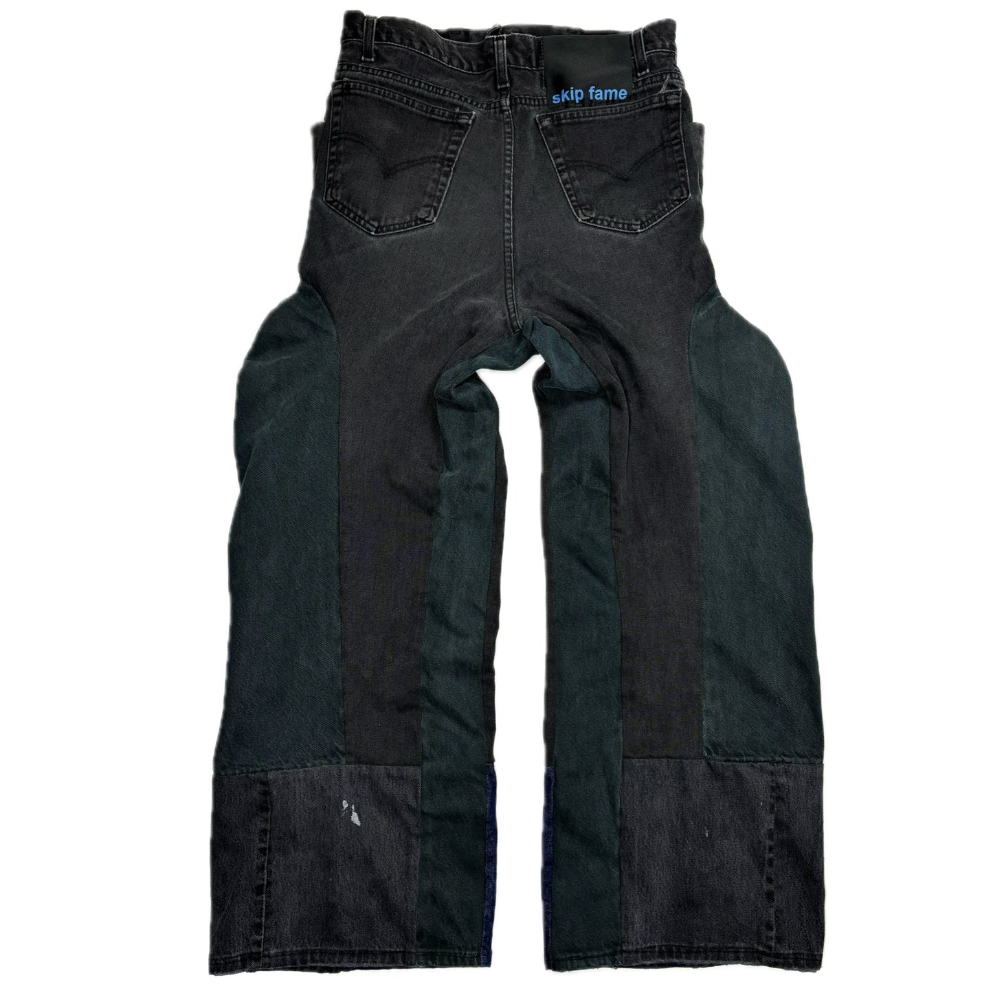 Trunk max pants