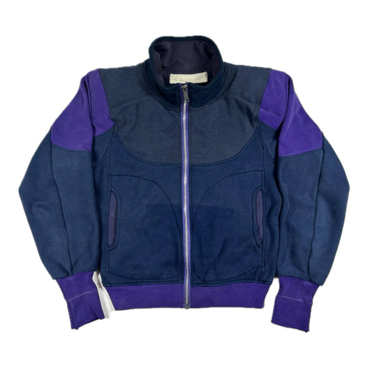 New sport zip up