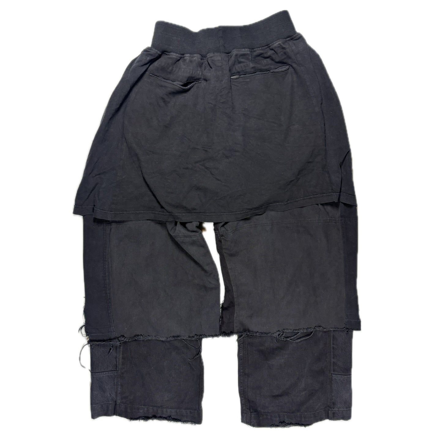 Scarecrow pants