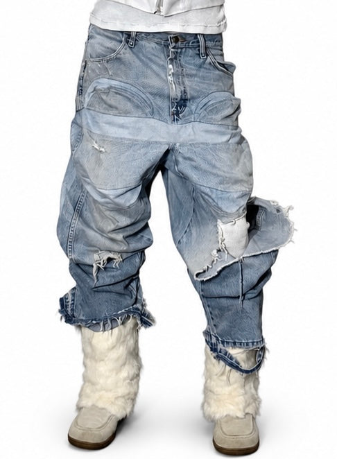 SM jeans