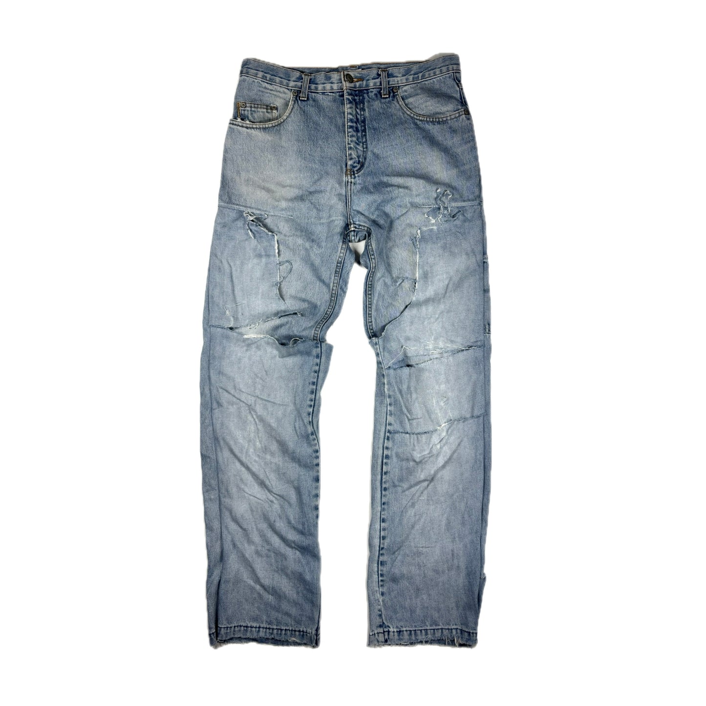 DD jeans