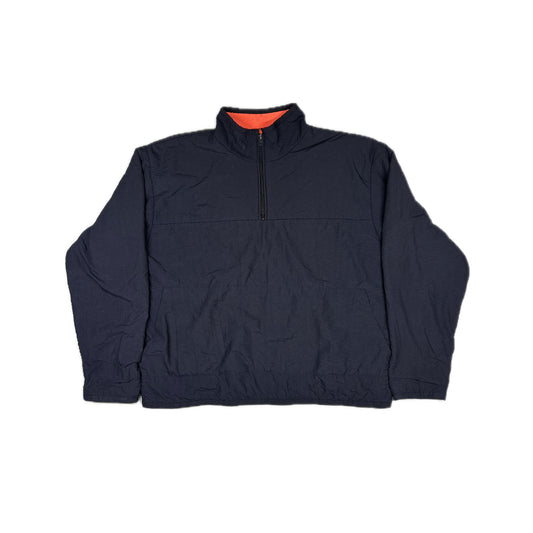 Polar mid zip