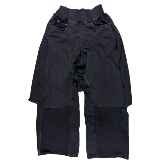 Crow pants