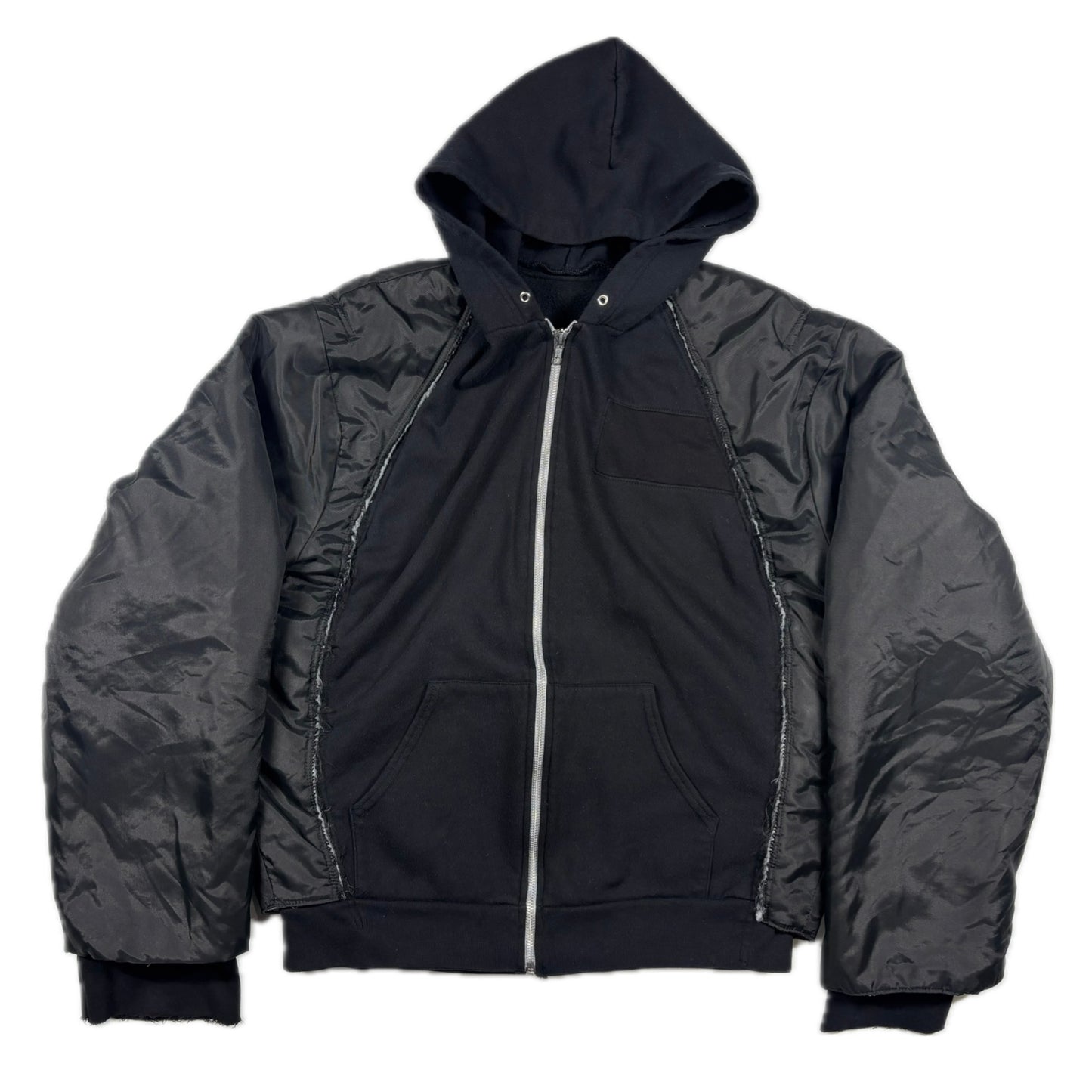 Smuggler jacket