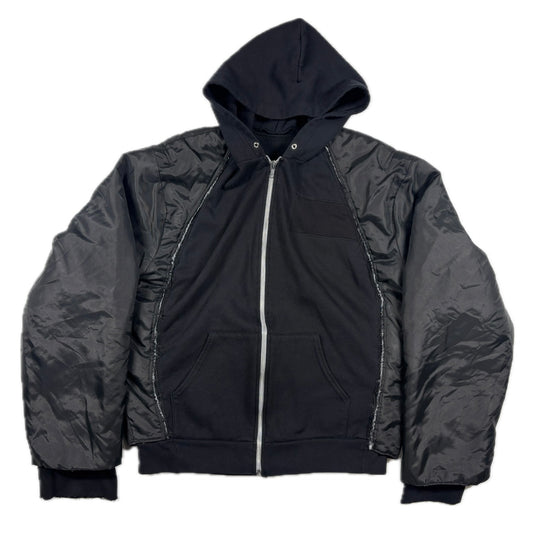 Smuggler jacket