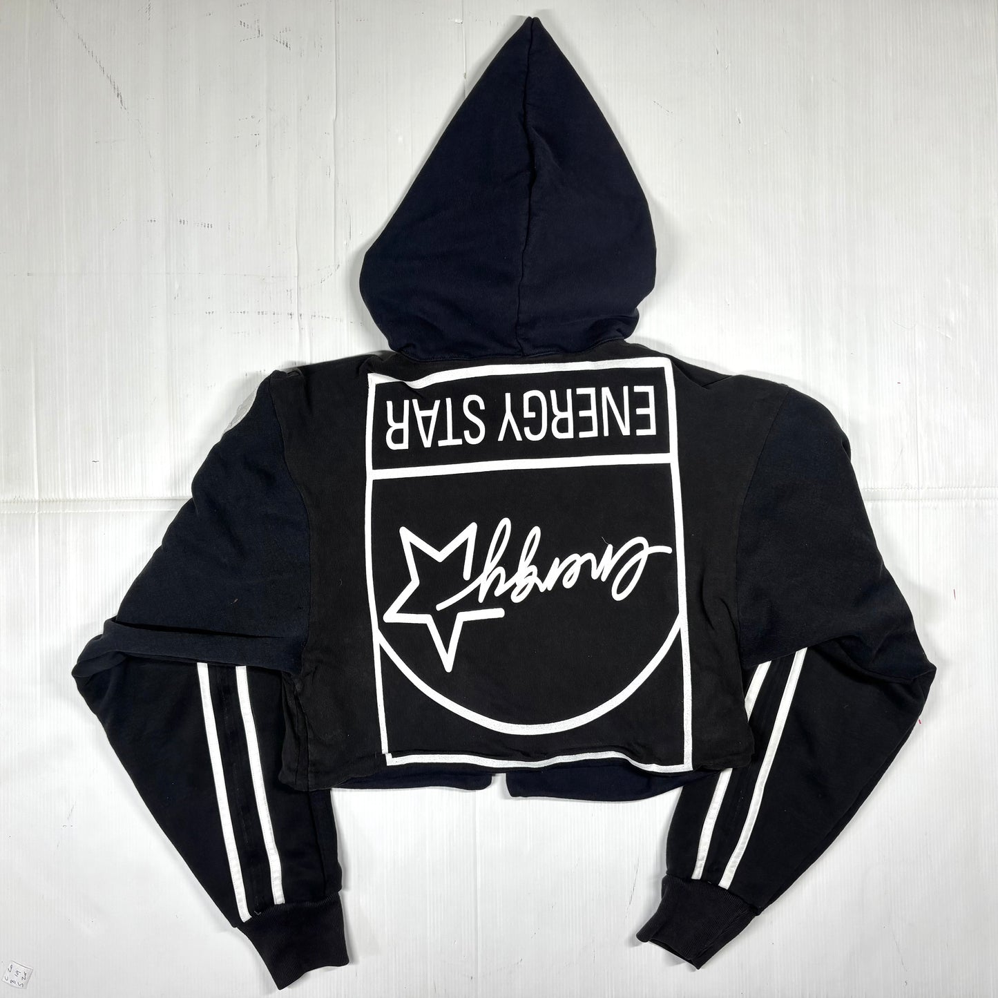 Tface zip up