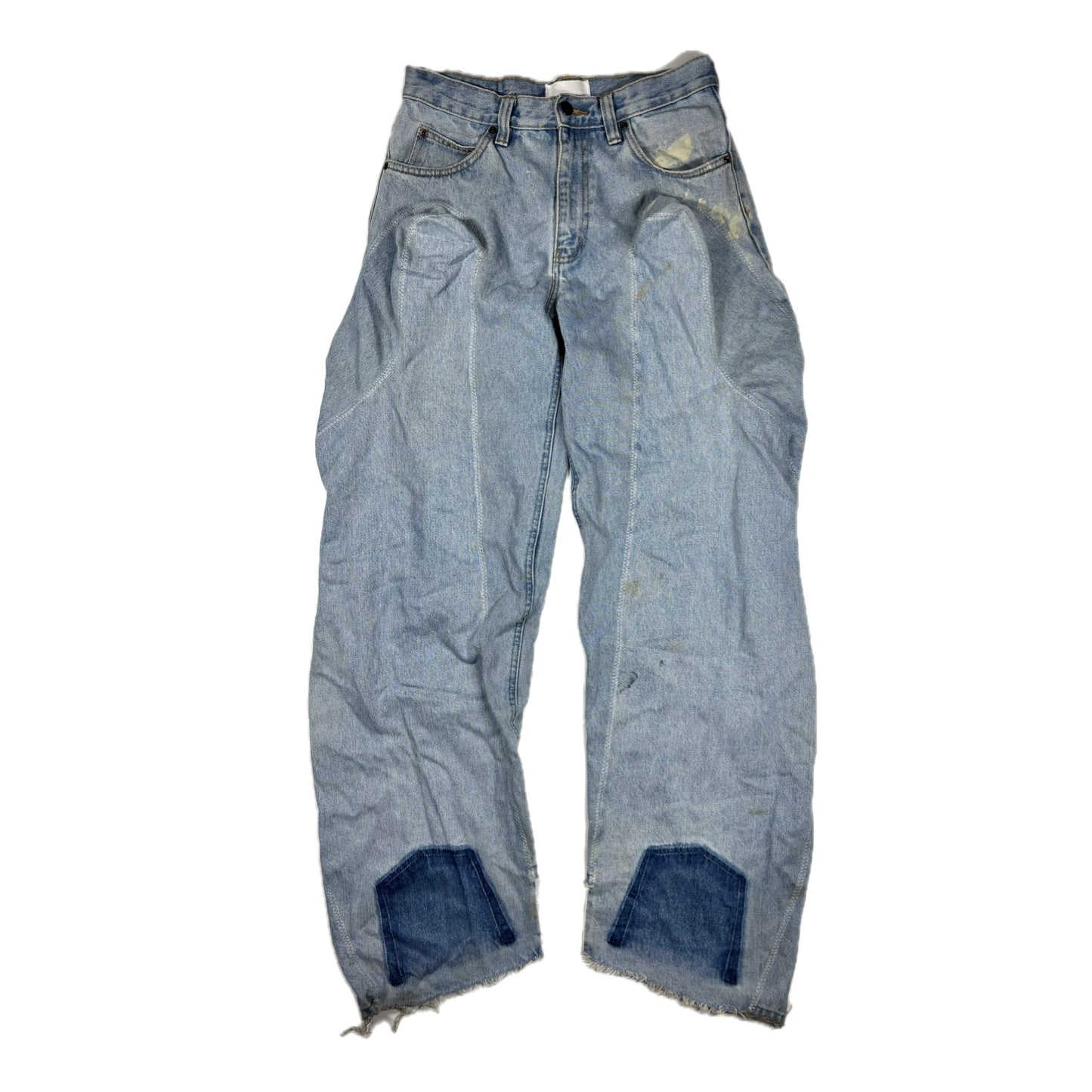 Hers jeans