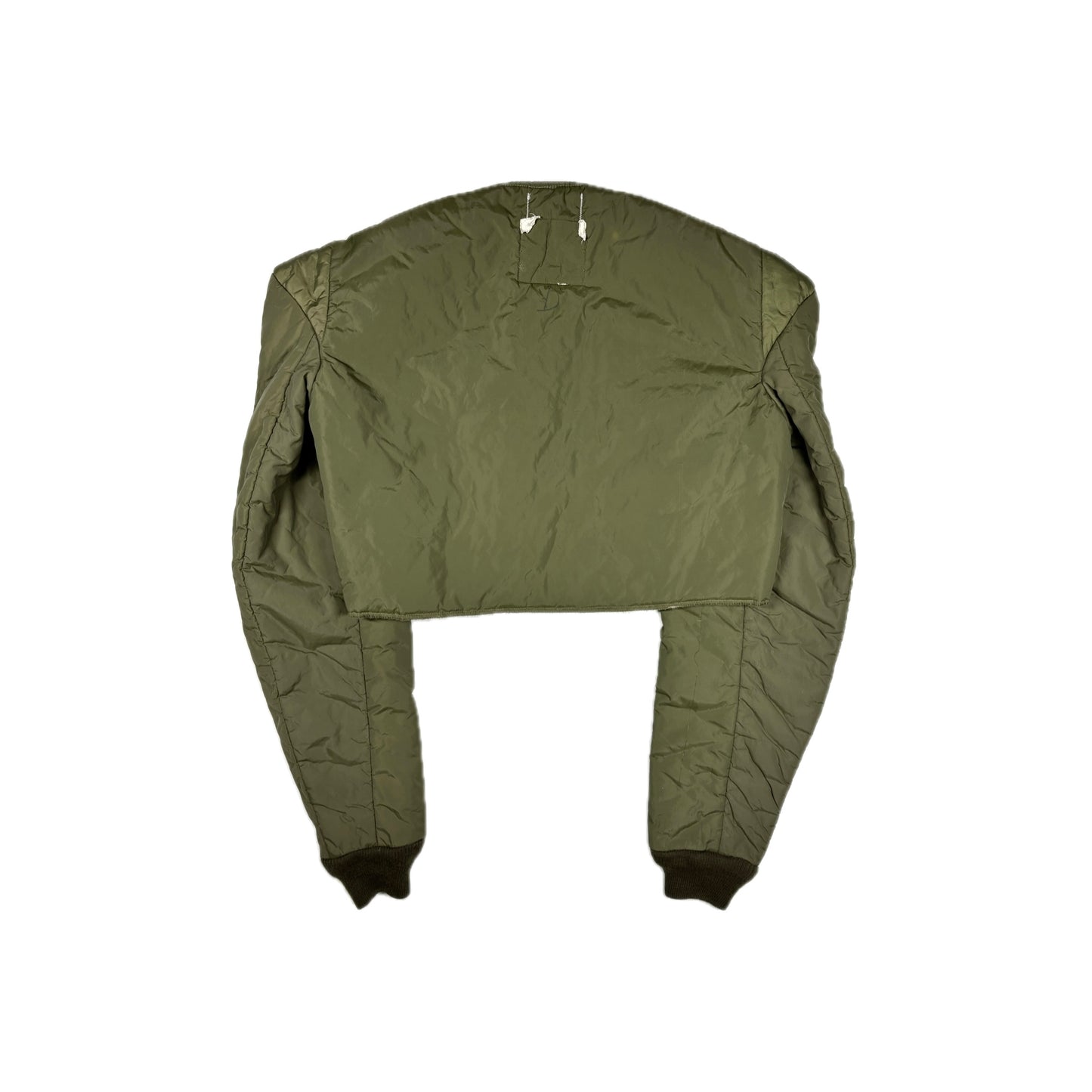 BWAY jacket