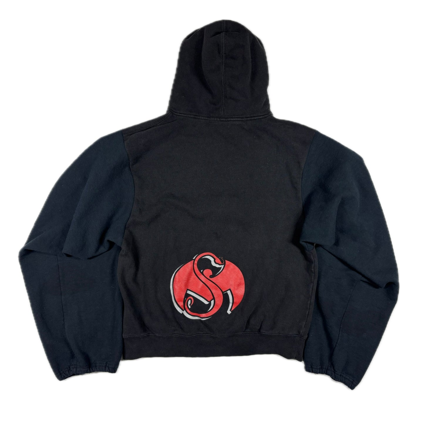 Name brand music hoodie