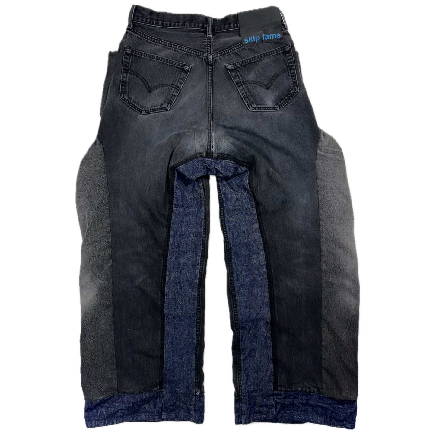 Trunk max pants