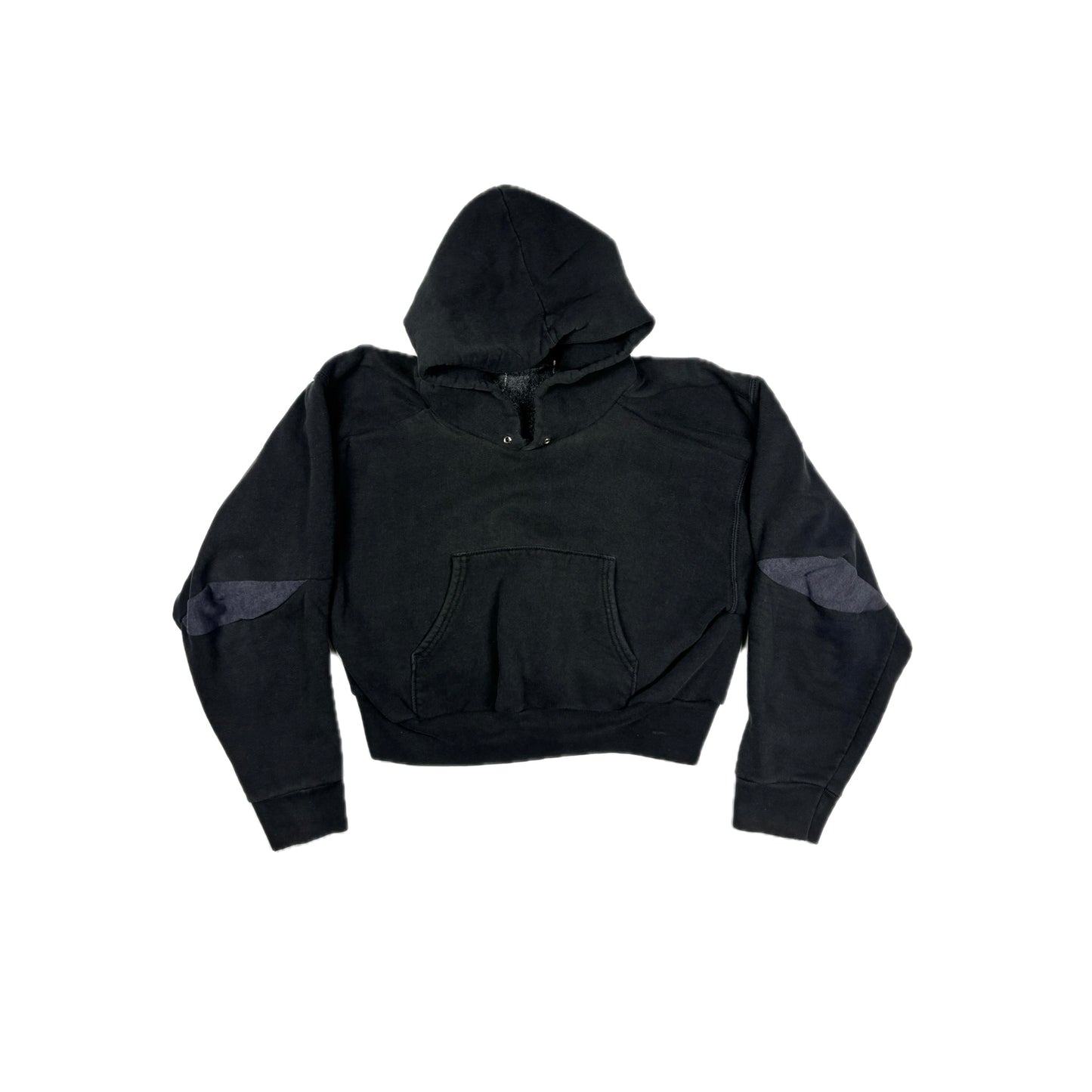 Pan hoodie