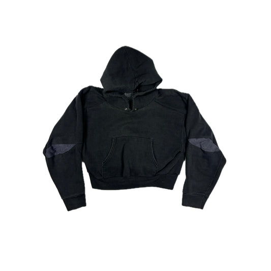 Pan hoodie