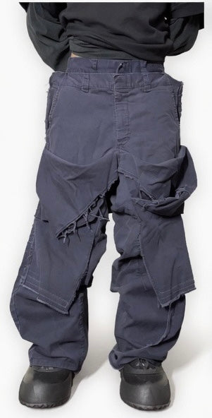 Hout pants