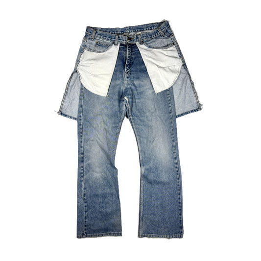 DND jeans