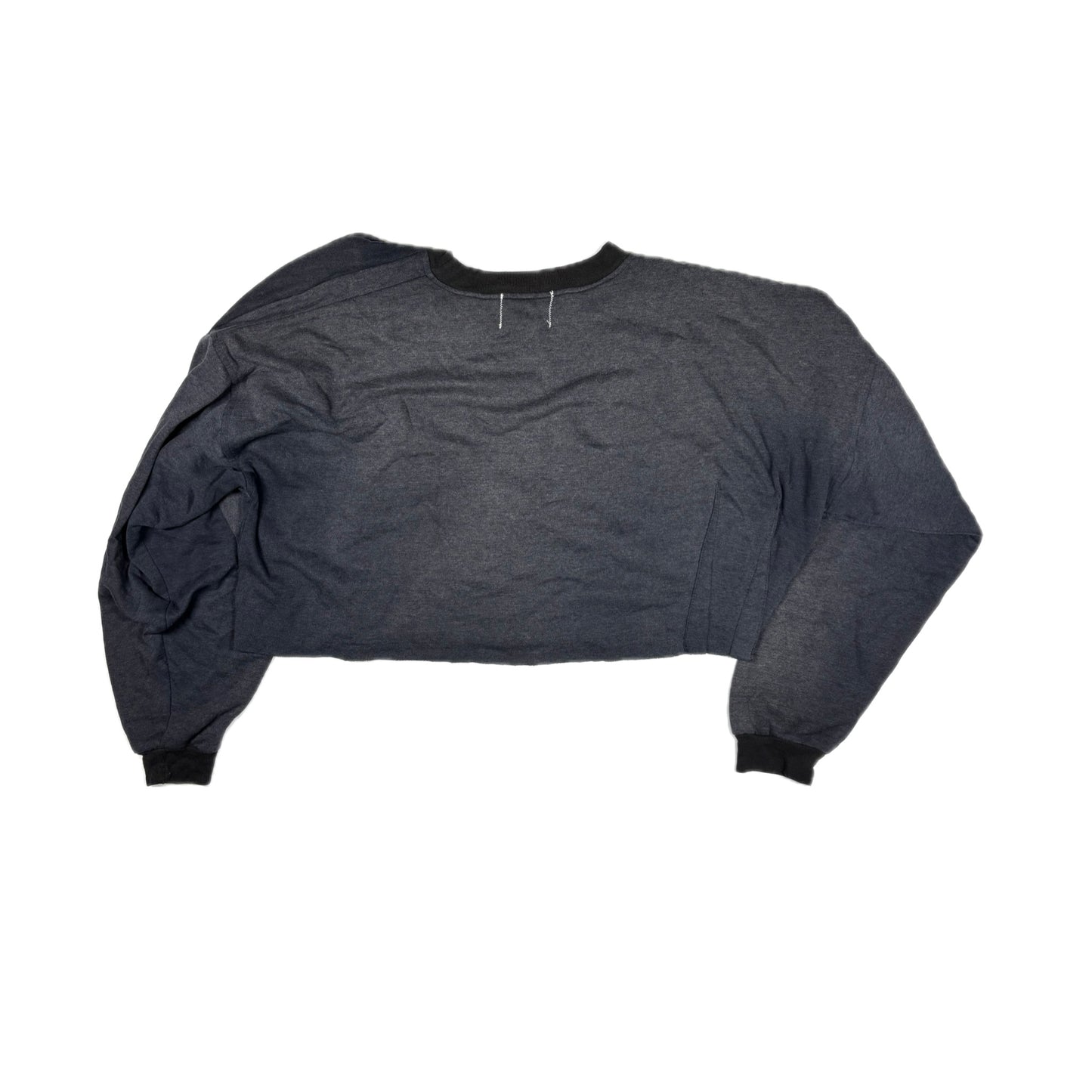 Lh crewneck