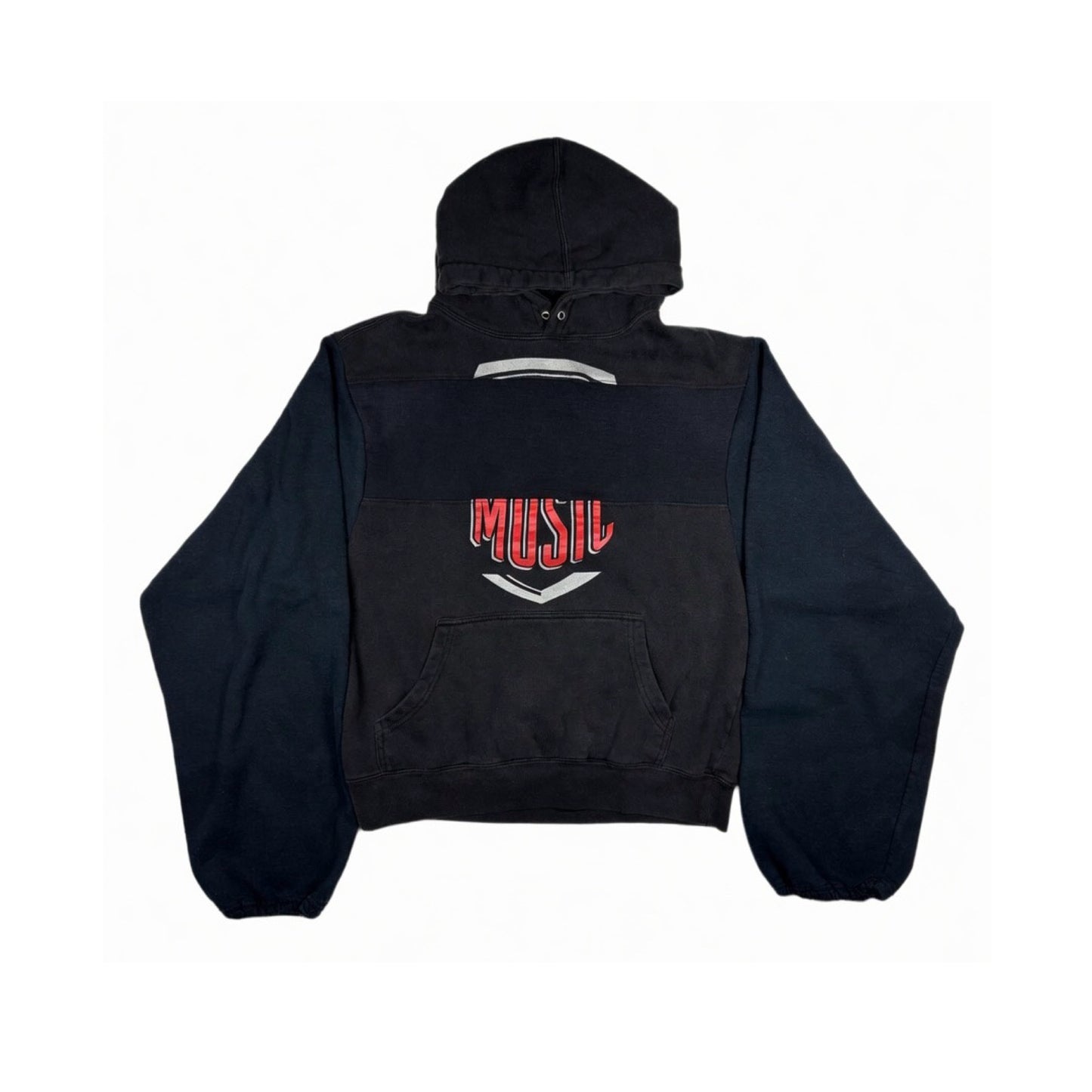 Name brand hoodie