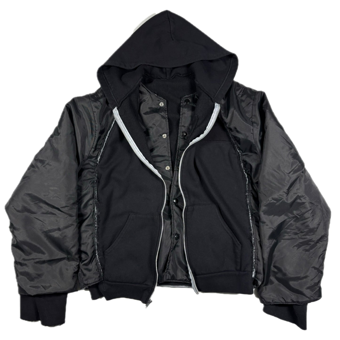 Smuggler jacket