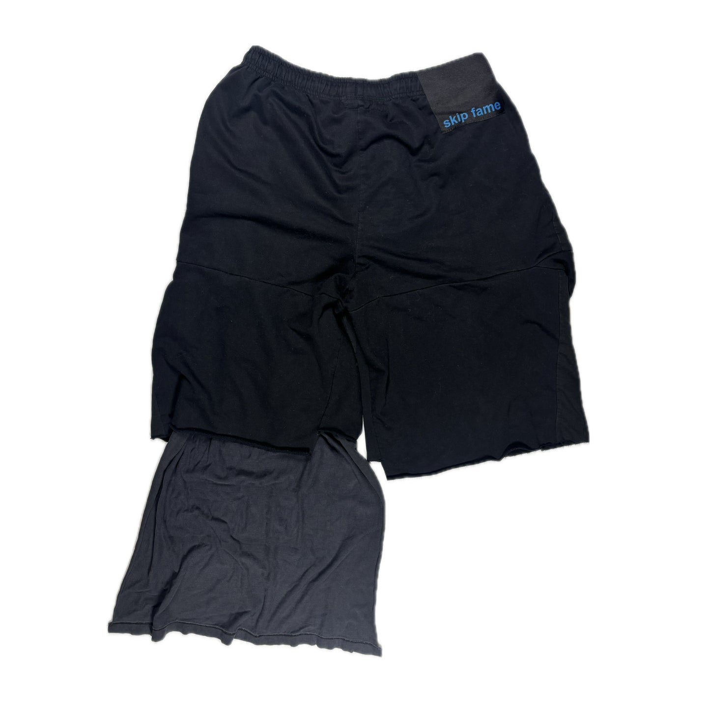 Flag short