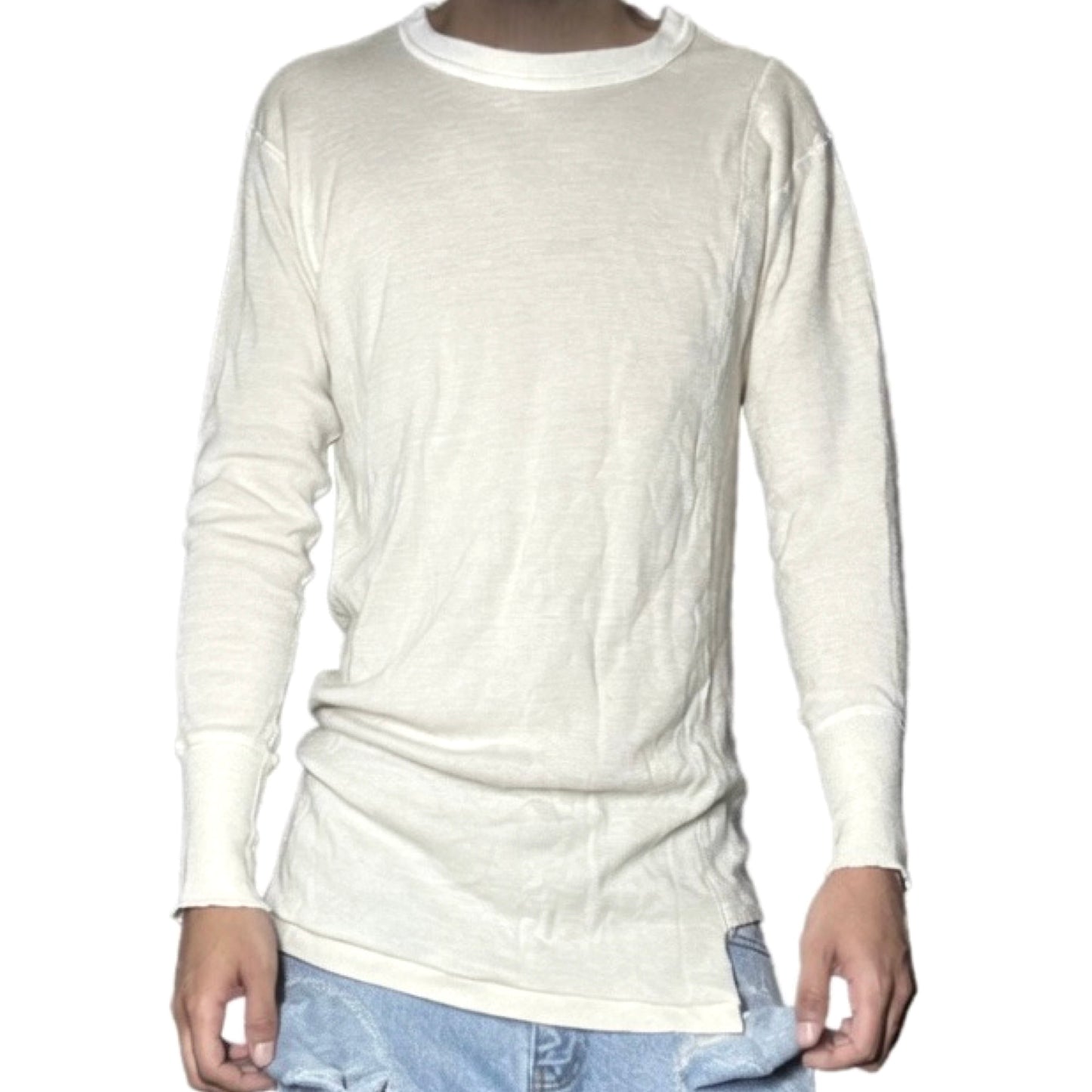 Stu long sleeve