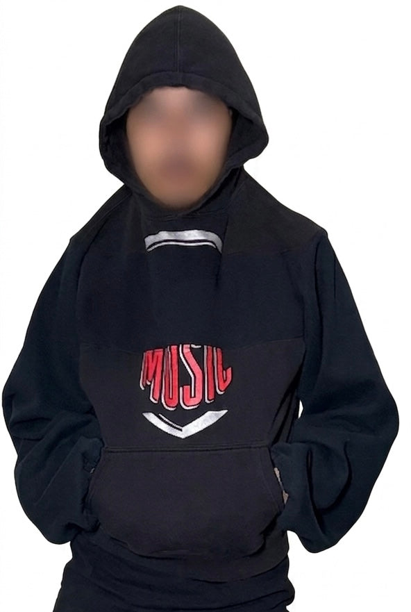 Name brand hoodie