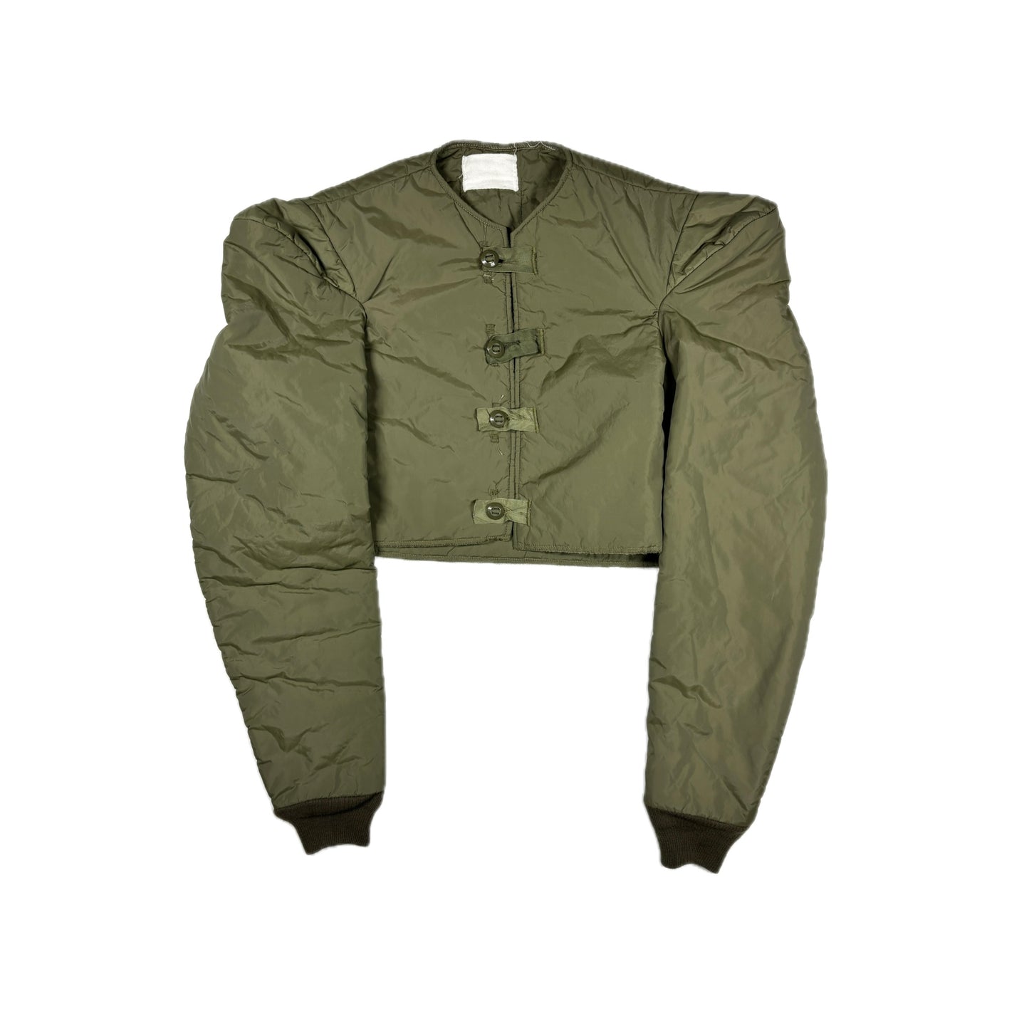 BWAY jacket