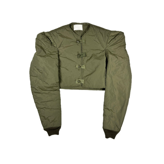 BWAY jacket