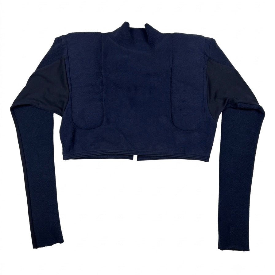 Machine zip up