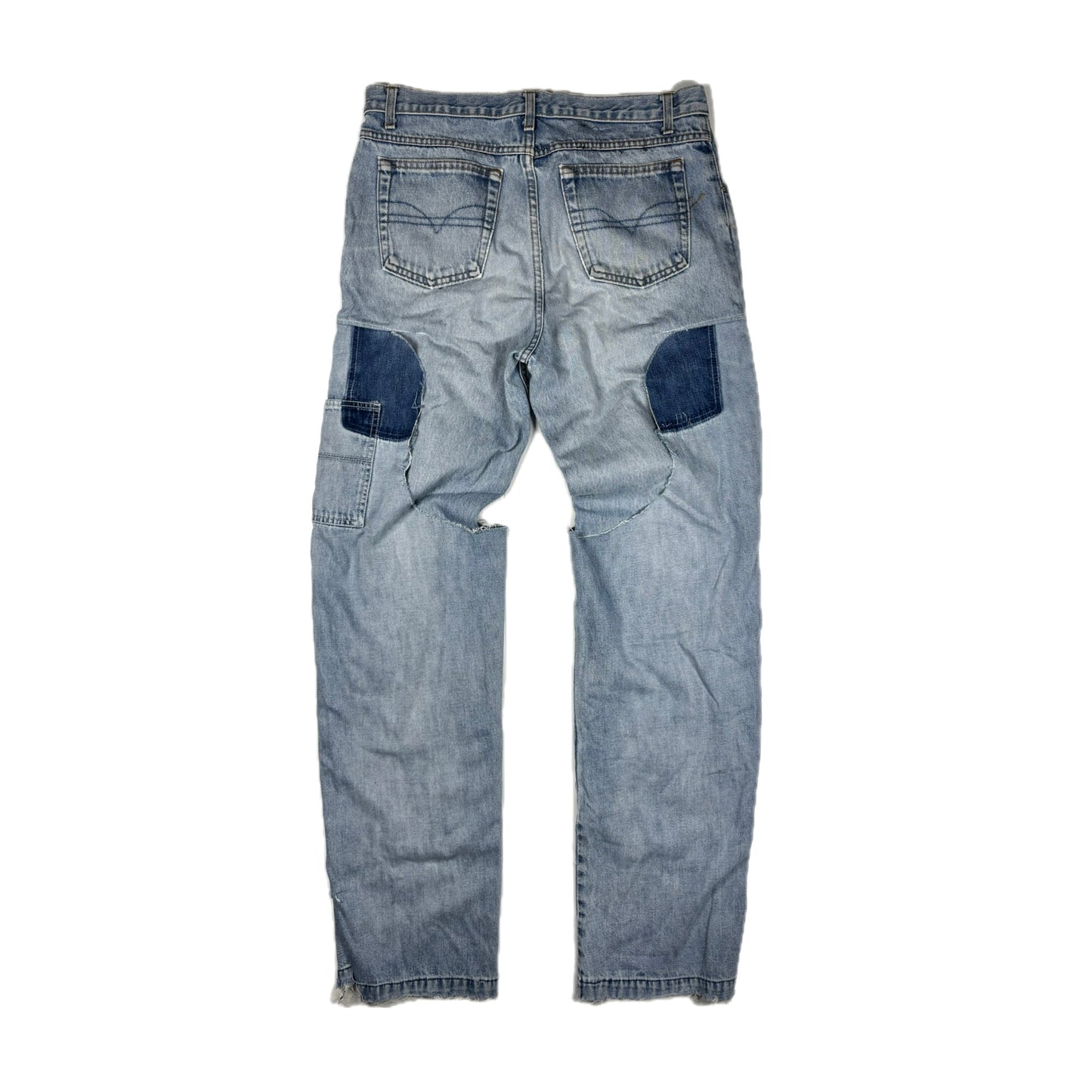 DD jeans