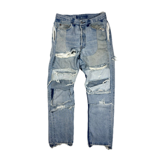 6P jeans