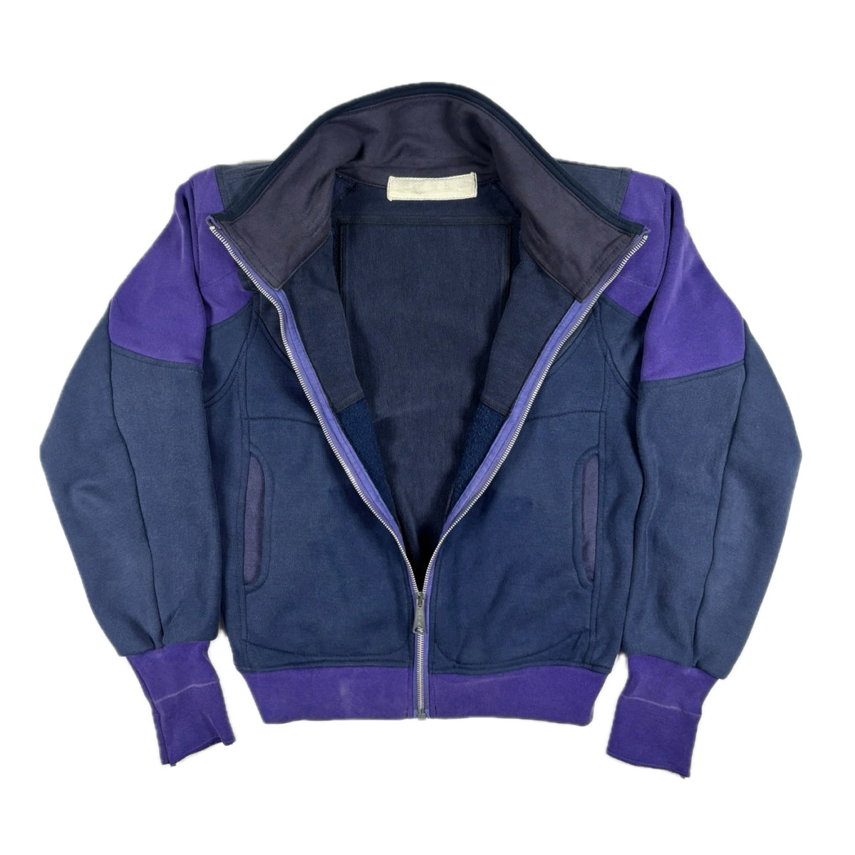 New sport zip up
