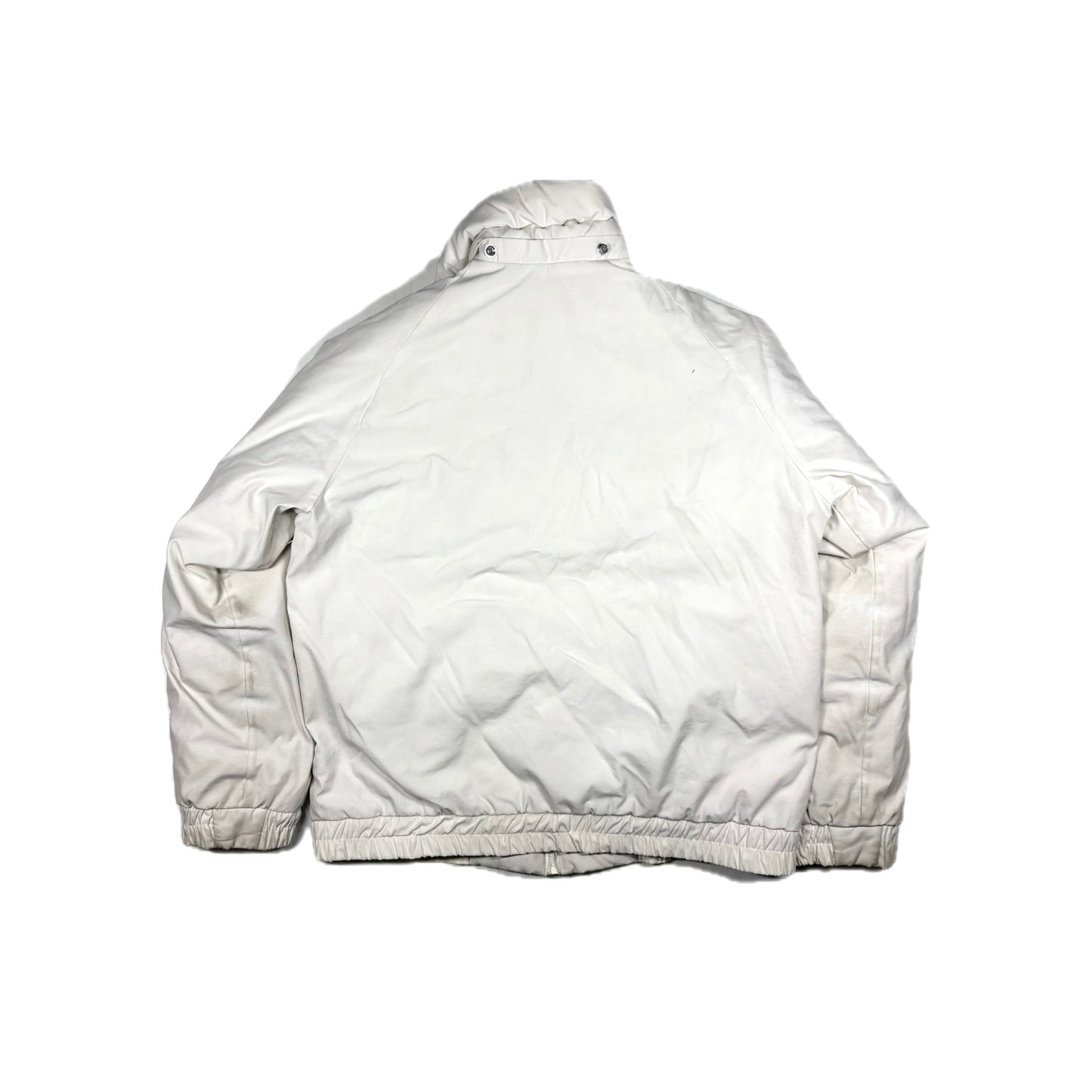 Snow hunting jacket